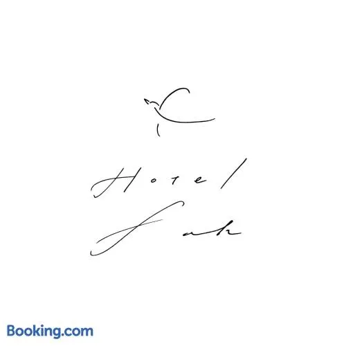 HOTEL fah - Image 1