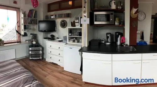 B & B Nomad - Image 1