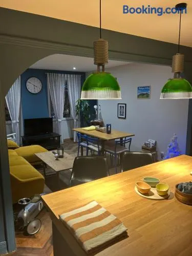 L’appart chic gapençais - Image 1