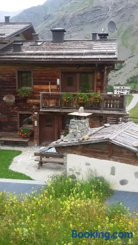 Chalet Pila - Image 1
