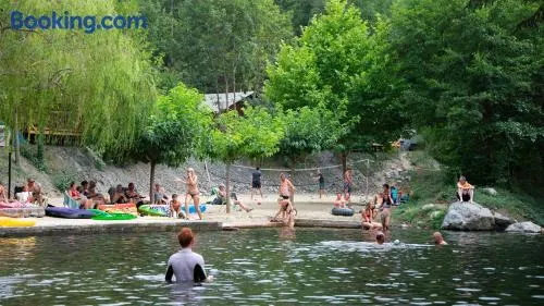 Glamping at Le Canigou - Image 1