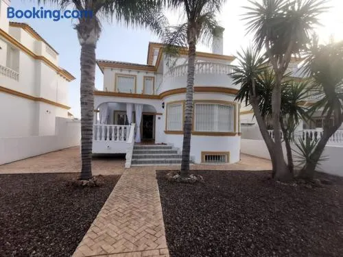 Luxury Paradise Beach Villa - Image 1