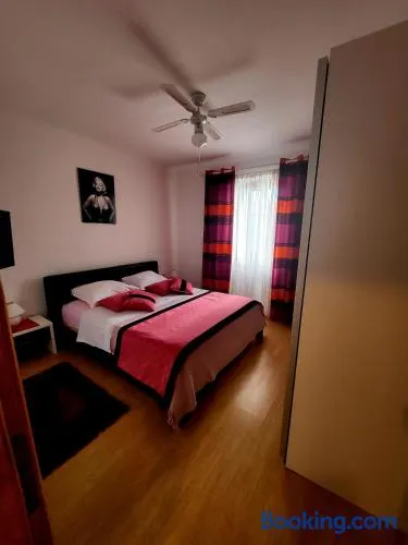 Apartment Lorna & Igor Zuvic - Image 1