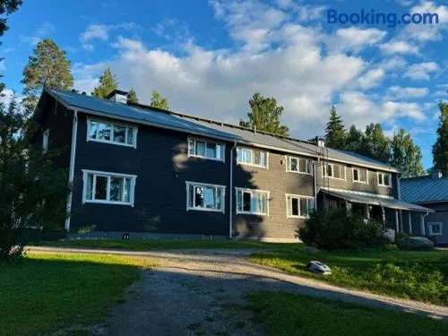 Norppa Lake Resort - Image 1
