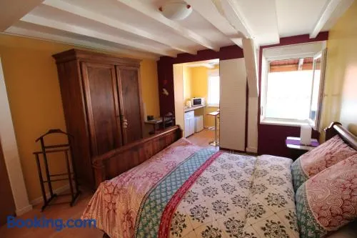 La chambre aux hirondelles - Image 1