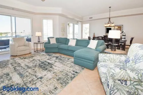 Harbor Landing 104A - Image 1