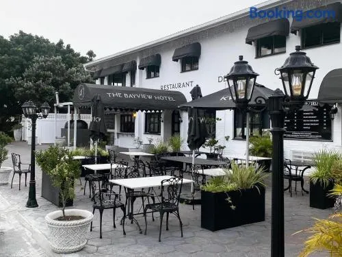 The Bay View Hotel - Image 1