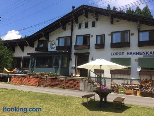 Lodge Hahnenkamm - Image 1