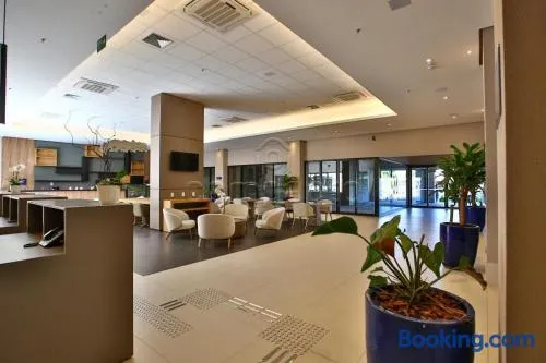 Flat & Lounge SQUARE FARIA LIMA - Image 1