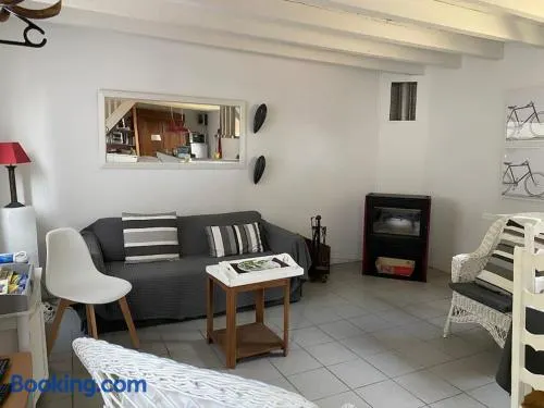 Magnifique grange de 90 m2 - Image 1