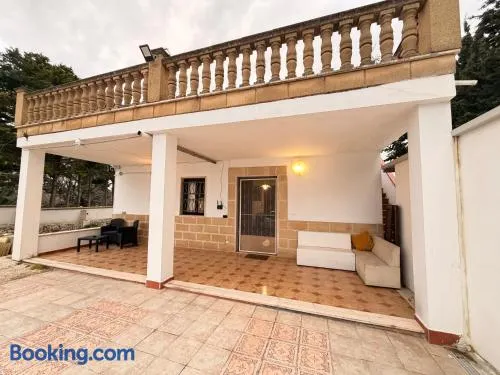 Villa Pietra Antica Gallipoli - Image 1