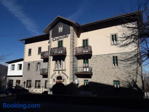Albergo Ristorante Capriolo - Image 1