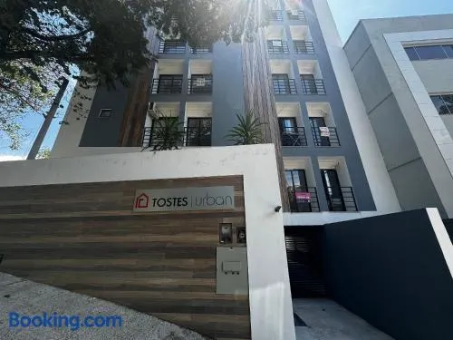 Lindo flat ar condicionado Jardim Amália VR - Image 1