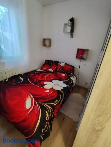 Appartement Centre Ville - Image 1