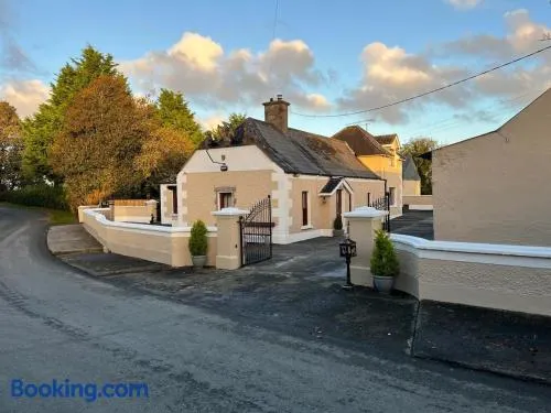 Windmill House, Clongill - Image 1