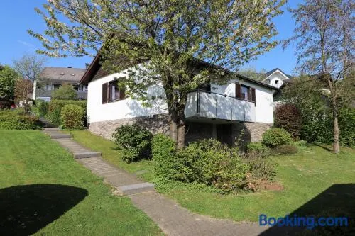 UplandParcs Dumel - gemütliches Haus in zentrumsnähe - Image 1