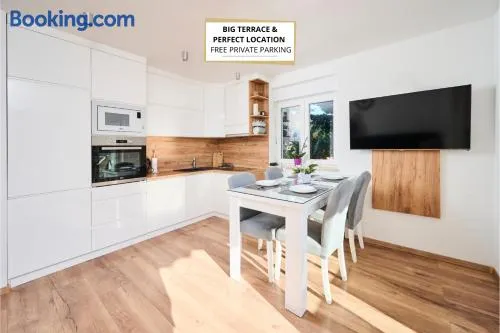 Apartma Morje - Image 1