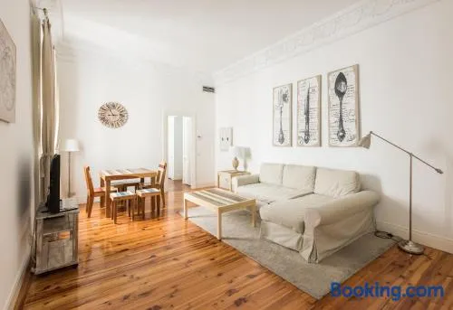Apartamentos Alcalá - Image 1