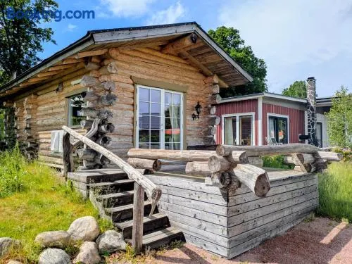Cozy Lakeside Adventure - Biberburg am See - Image 1