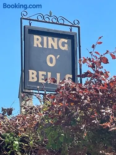 The Hideaway & Sauna at Ring O'Bells - Image 1