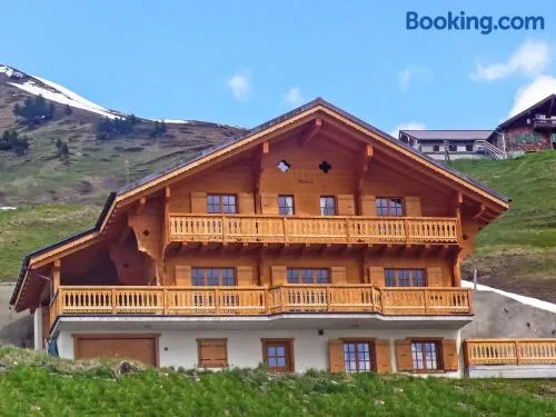 Chalet Godfrey by Interhome - Image 1