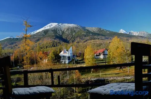 Apartmán Nový Smokovec 75 - Image 1