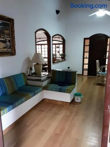 Casa Amarela - Image 1
