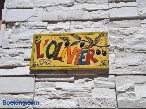 L'Olivier - Image 1