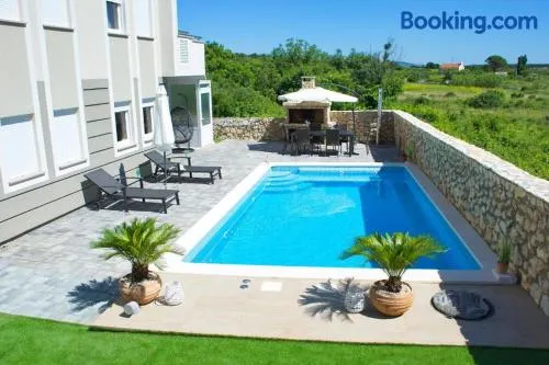 Luxury oaza Novalja - Image 1