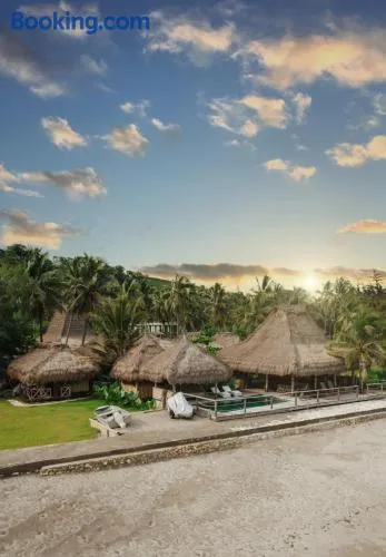 Sumba Beach House - Image 1
