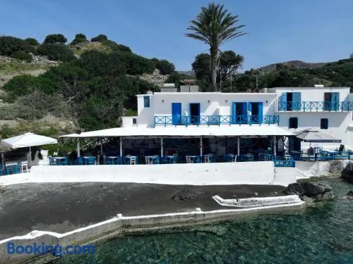 Agia Fotia Taverna - Image 1