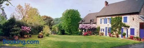 Captains Cabin, gite neuf dans ancienne maison campagne - Image 1