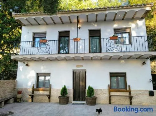 Casa Rivera Río Jucar - Image 1