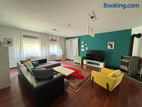 Luxury Apartman - Image 1