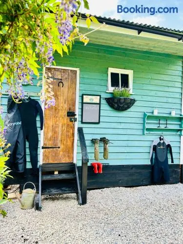 Hillhead Hideaway - Image 1