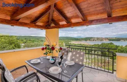 Apartment in Klimno - Insel Krk 34437 - Image 1