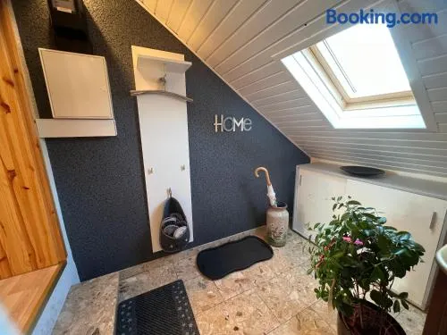 Studioferienwohnung Bad Camberg - Image 1