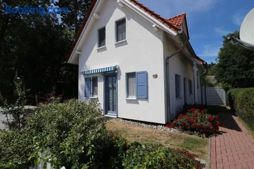 Ferienhäuser Uns Lütt Hus - Image 1