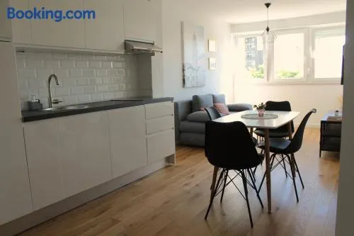 Apartman Lucija Split - Image 1