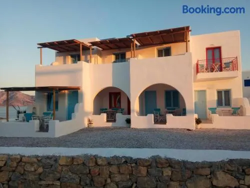 Asterias studios koufonisi - Image 1