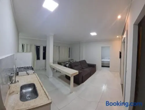 Apartamento Garden CLIMATIZADO - Image 1