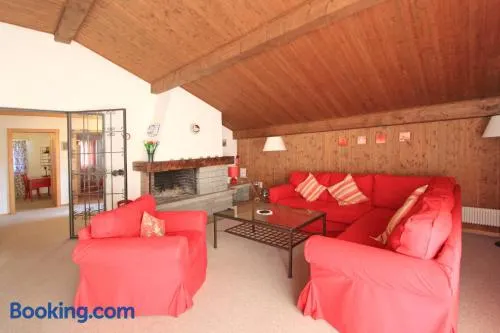 Apartment Champagna - Image 1