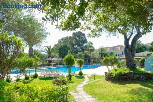 Gouvia bay Serenity - Image 1