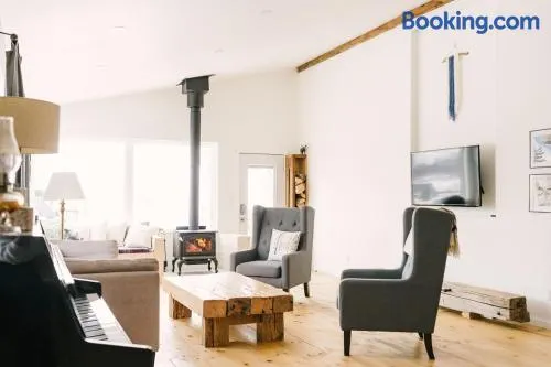 Wellington Waterfront Home - Image 1