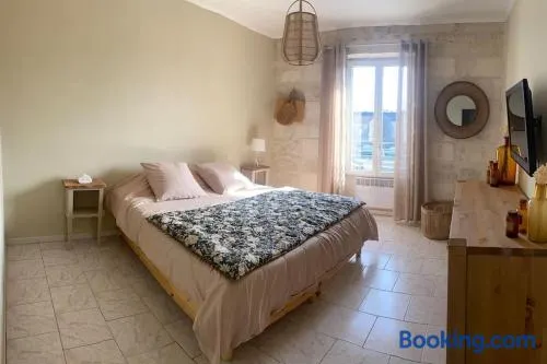 Appartement Belle-vue - Image 1