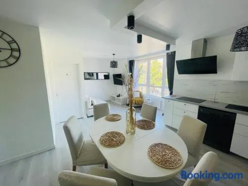Appartement Charmant Cocon Plus - Image 1