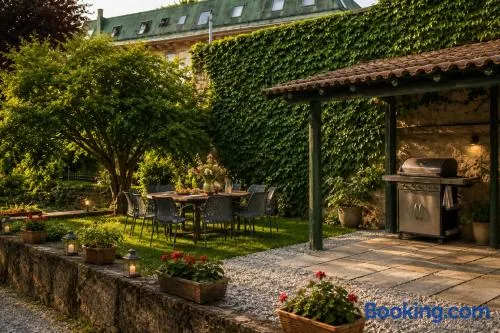 Iris Peaceful Apartment near Lake Como and Lugano - Image 1