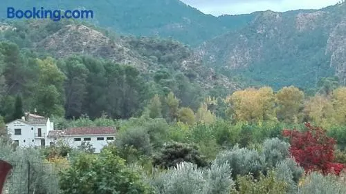 Casa Rural Rio los Molinos - Image 1