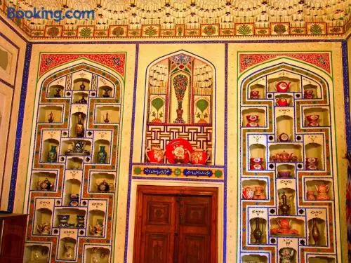 Arabon Guest House - Image 1