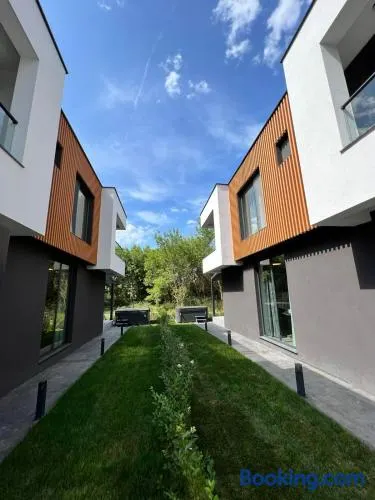 Villas Park Lozenets - Image 1